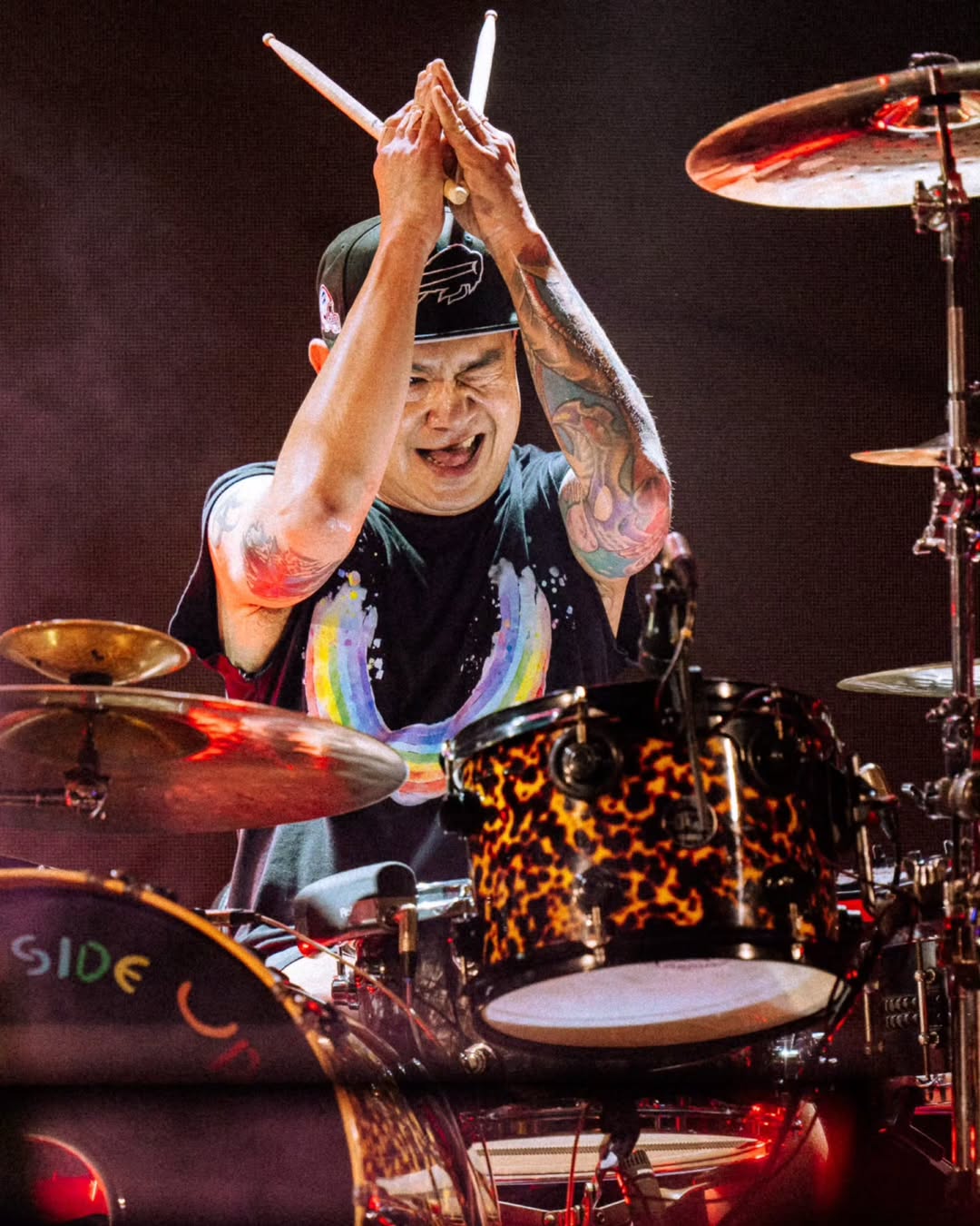 ตูน - อาทิวราห์ คงมาลัย