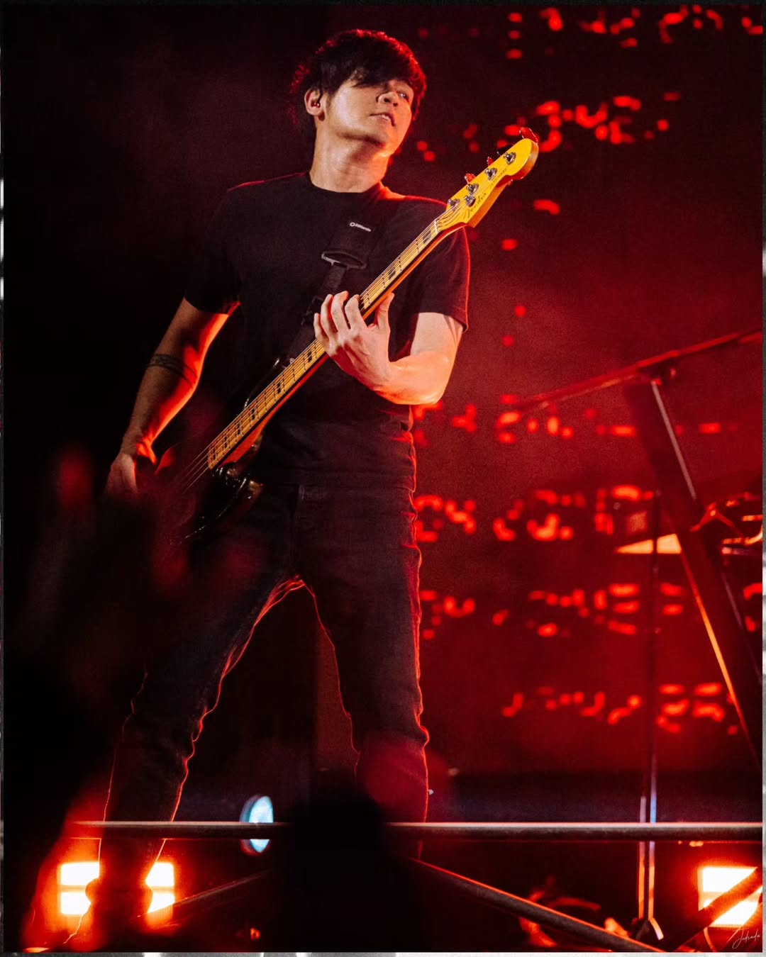 ตูน - อาทิวราห์ คงมาลัย