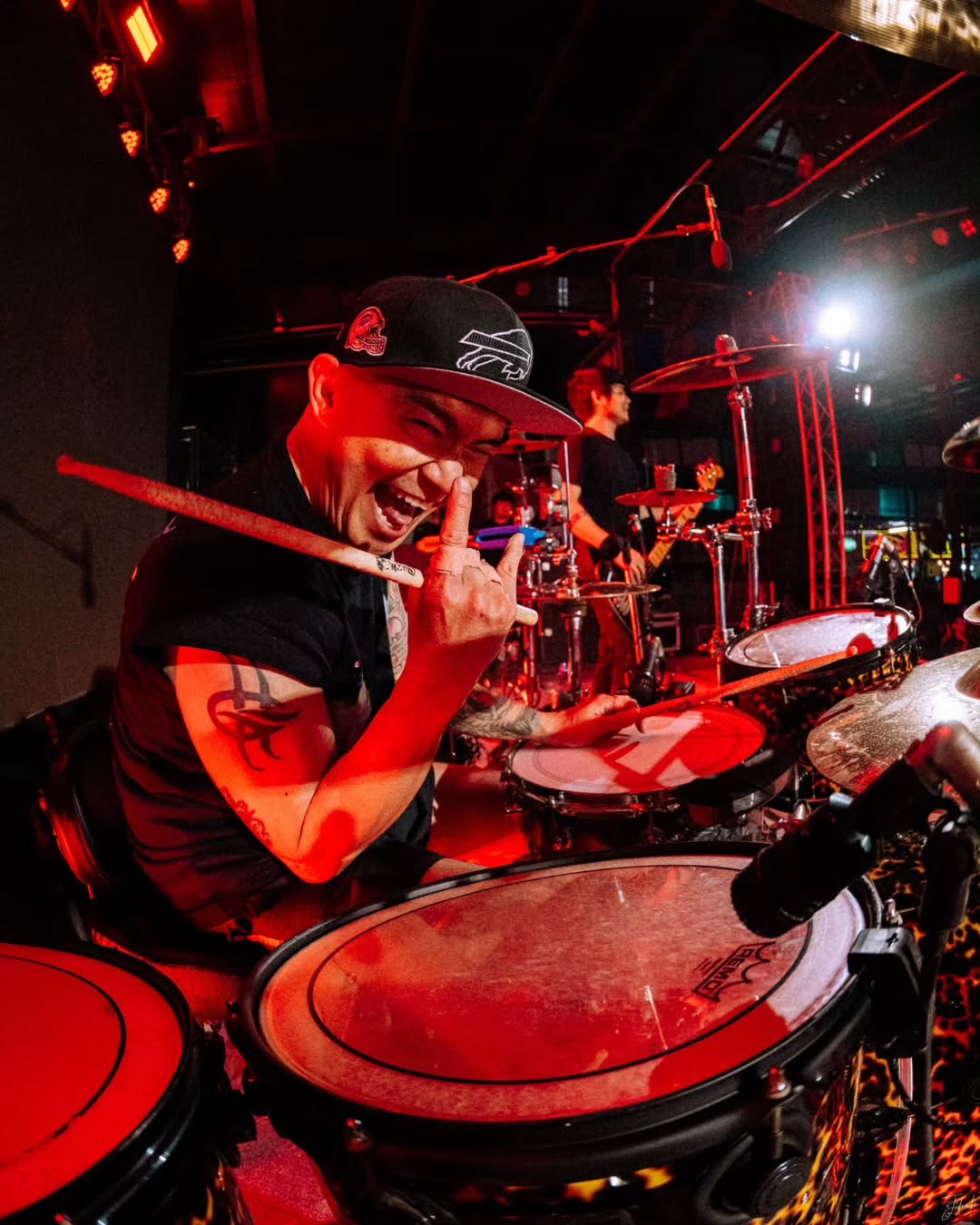 ตูน - อาทิวราห์ คงมาลัย