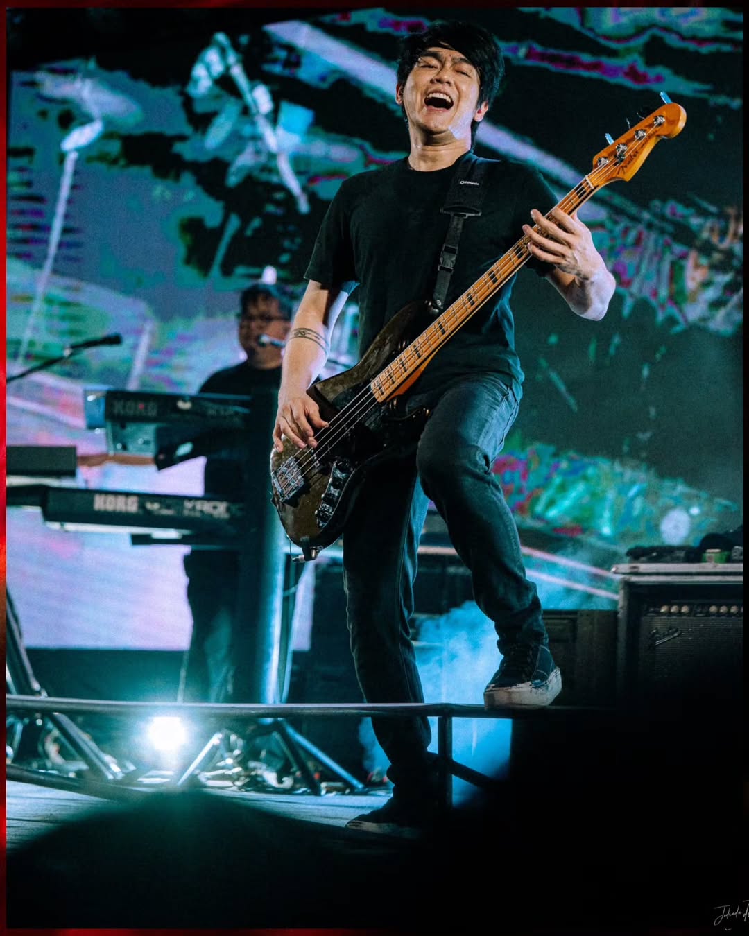 ตูน - อาทิวราห์ คงมาลัย