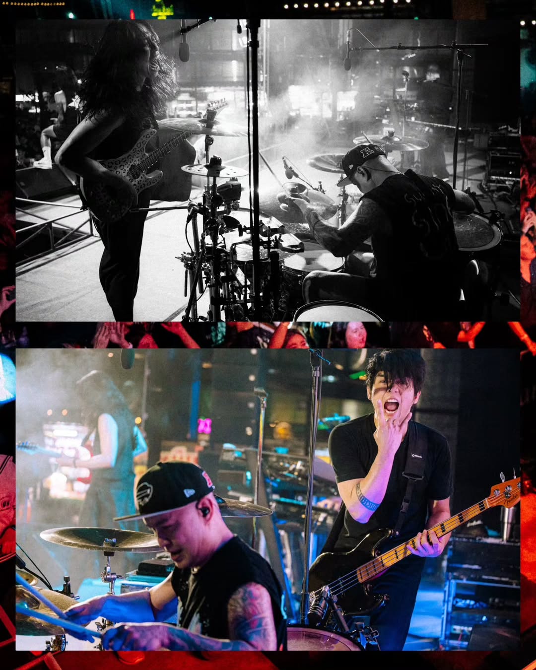 ตูน - อาทิวราห์ คงมาลัย