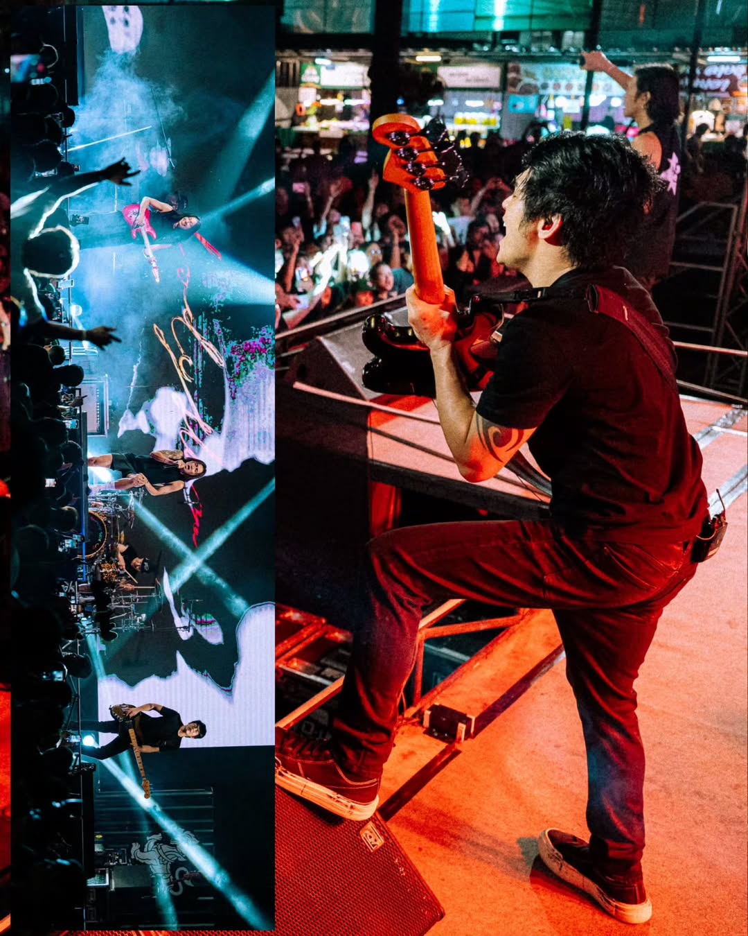 ตูน - อาทิวราห์ คงมาลัย