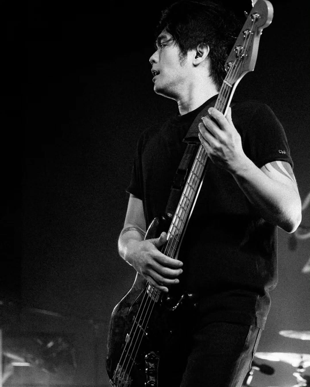 ตูน - อาทิวราห์ คงมาลัย