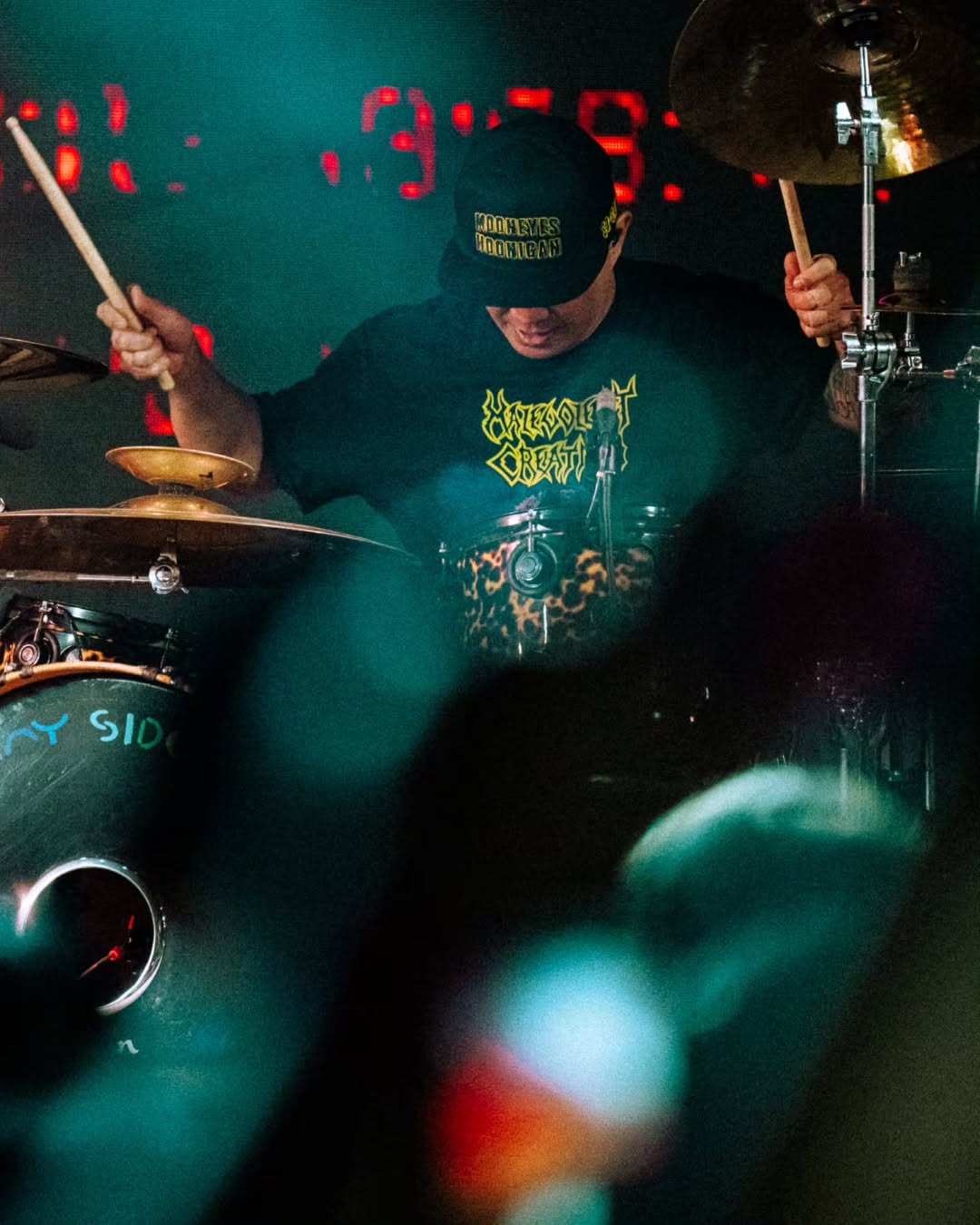 ตูน - อาทิวราห์ คงมาลัย