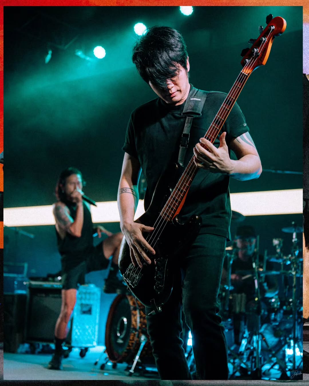 ตูน - อาทิวราห์ คงมาลัย