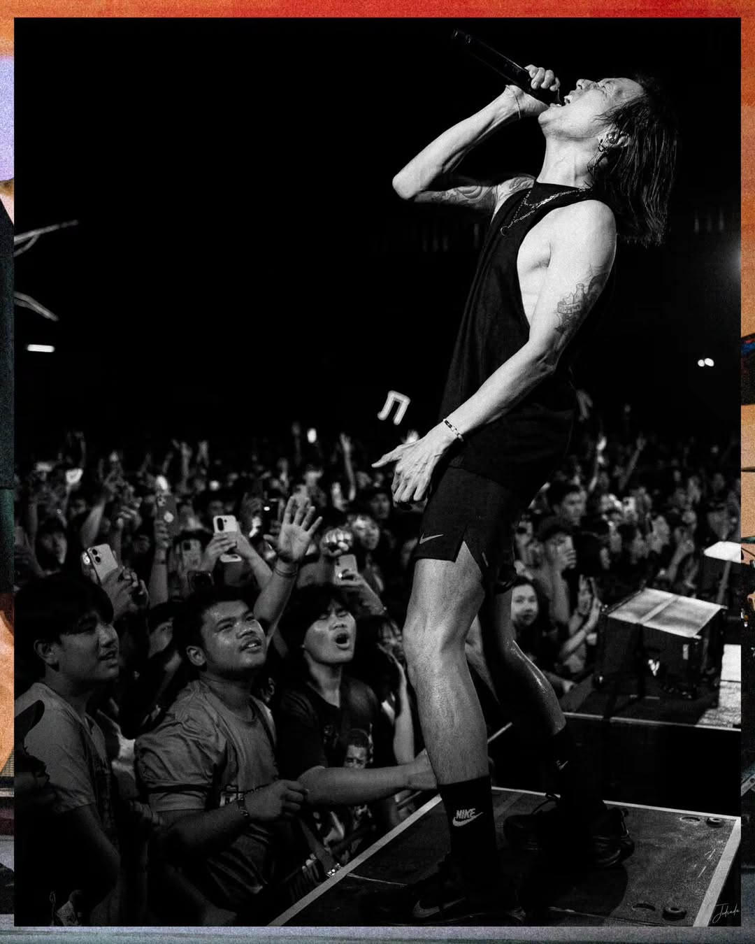 ตูน - อาทิวราห์ คงมาลัย