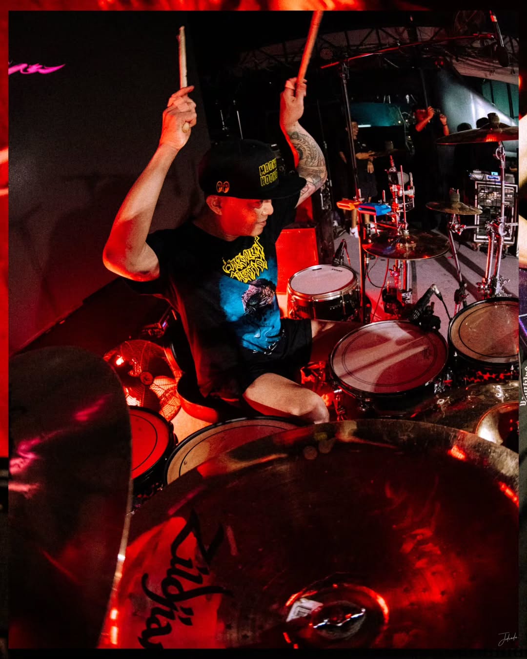 ตูน - อาทิวราห์ คงมาลัย