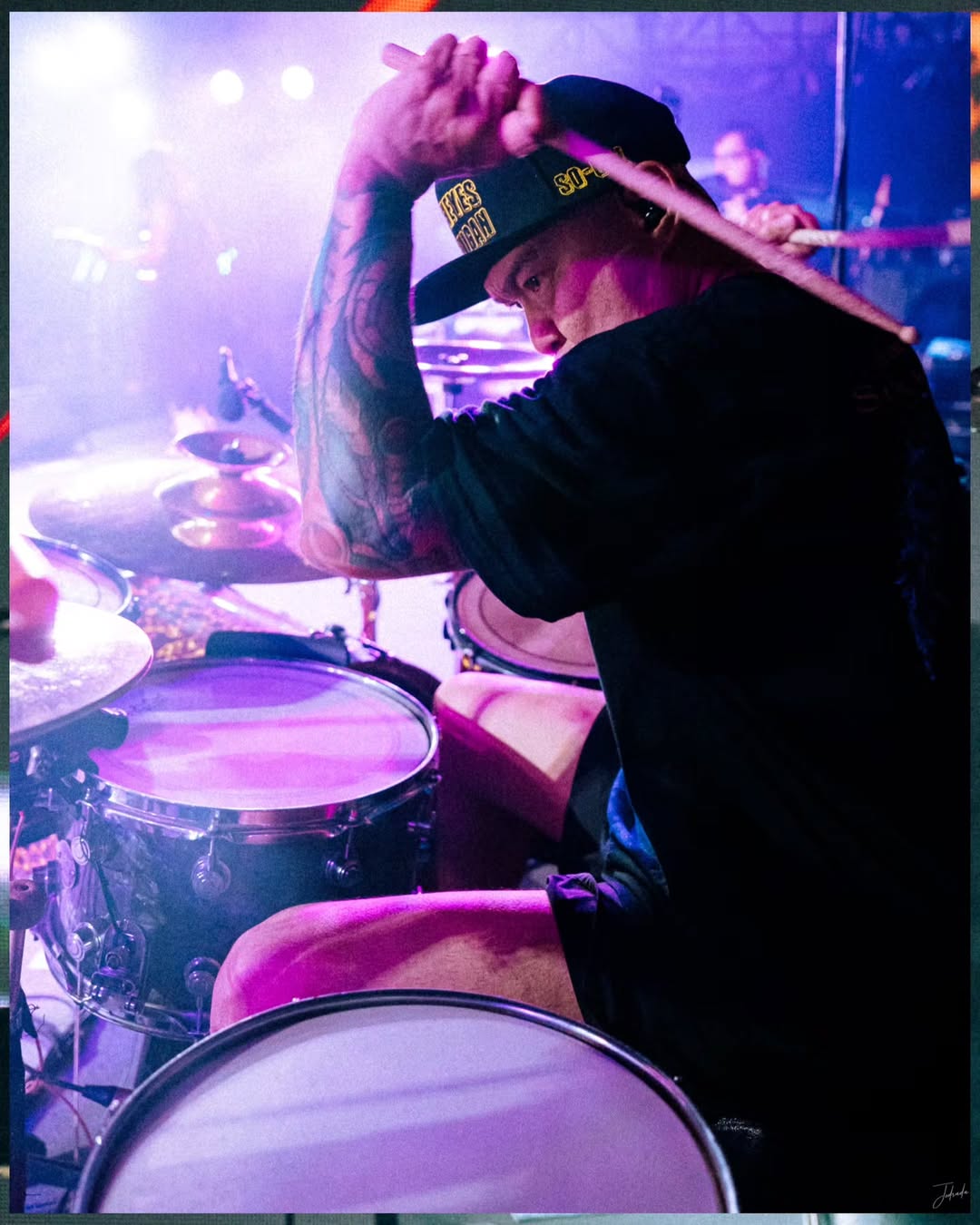 ตูน - อาทิวราห์ คงมาลัย