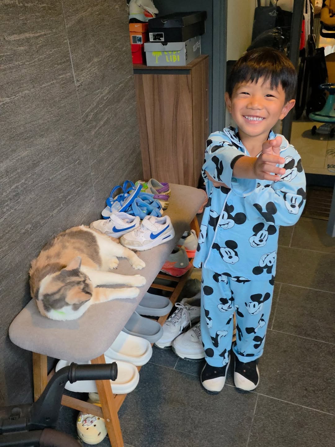 ตูน - อาทิวราห์ คงมาลัย