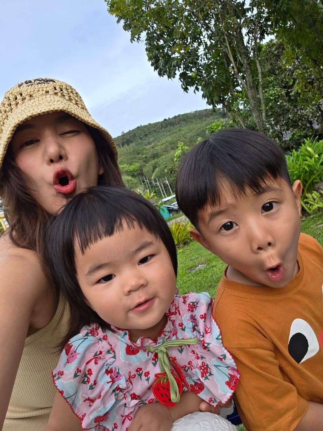 ตูน - อาทิวราห์ คงมาลัย