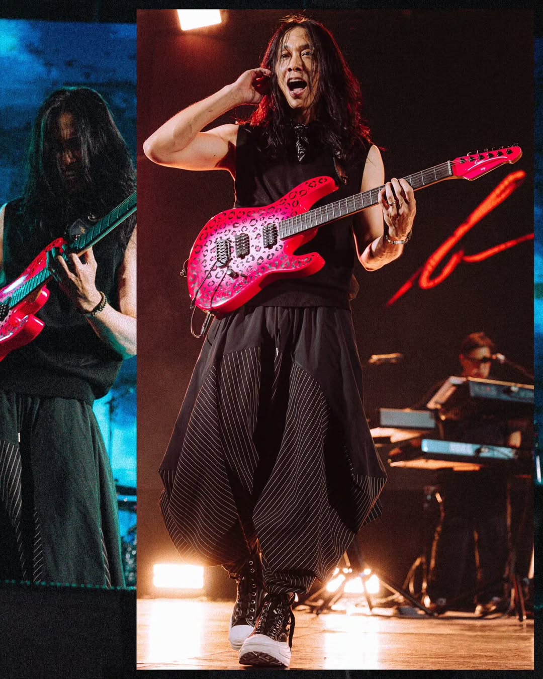 ตูน - อาทิวราห์ คงมาลัย