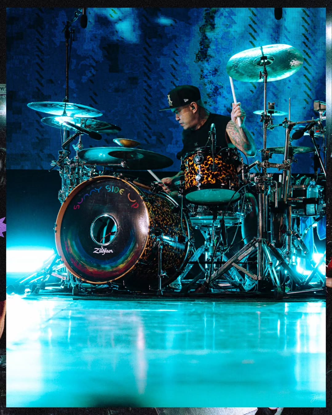 ตูน - อาทิวราห์ คงมาลัย