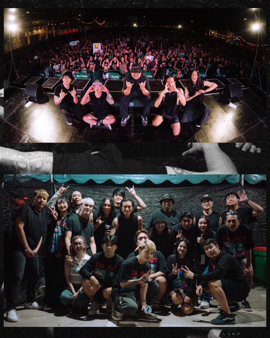 ตูน - อาทิวราห์ คงมาลัย