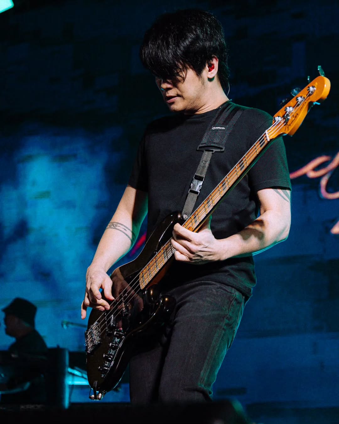 ตูน - อาทิวราห์ คงมาลัย