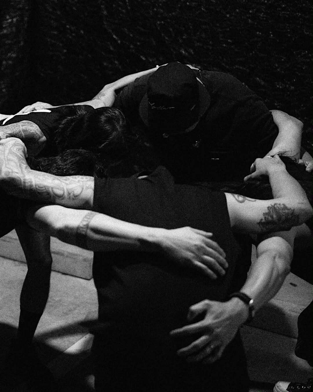 ตูน - อาทิวราห์ คงมาลัย