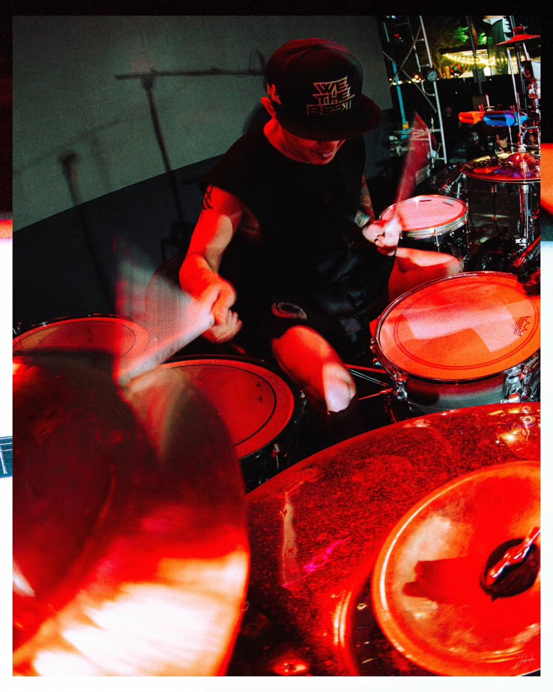 ตูน - อาทิวราห์ คงมาลัย