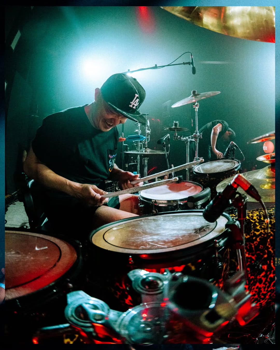 ตูน - อาทิวราห์ คงมาลัย