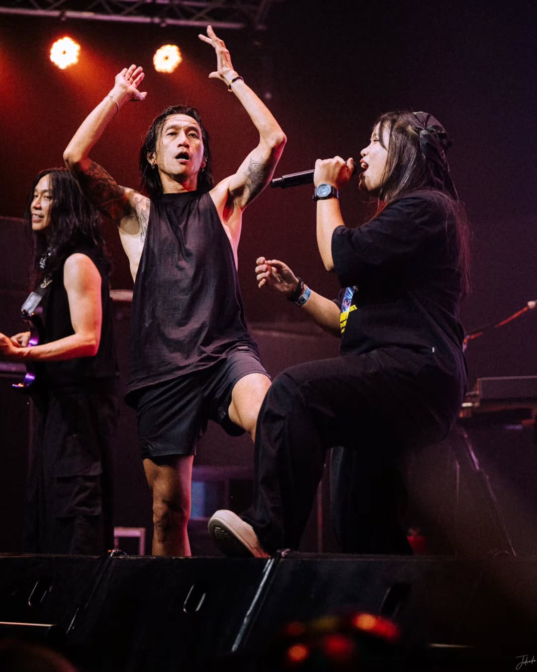 ตูน - อาทิวราห์ คงมาลัย