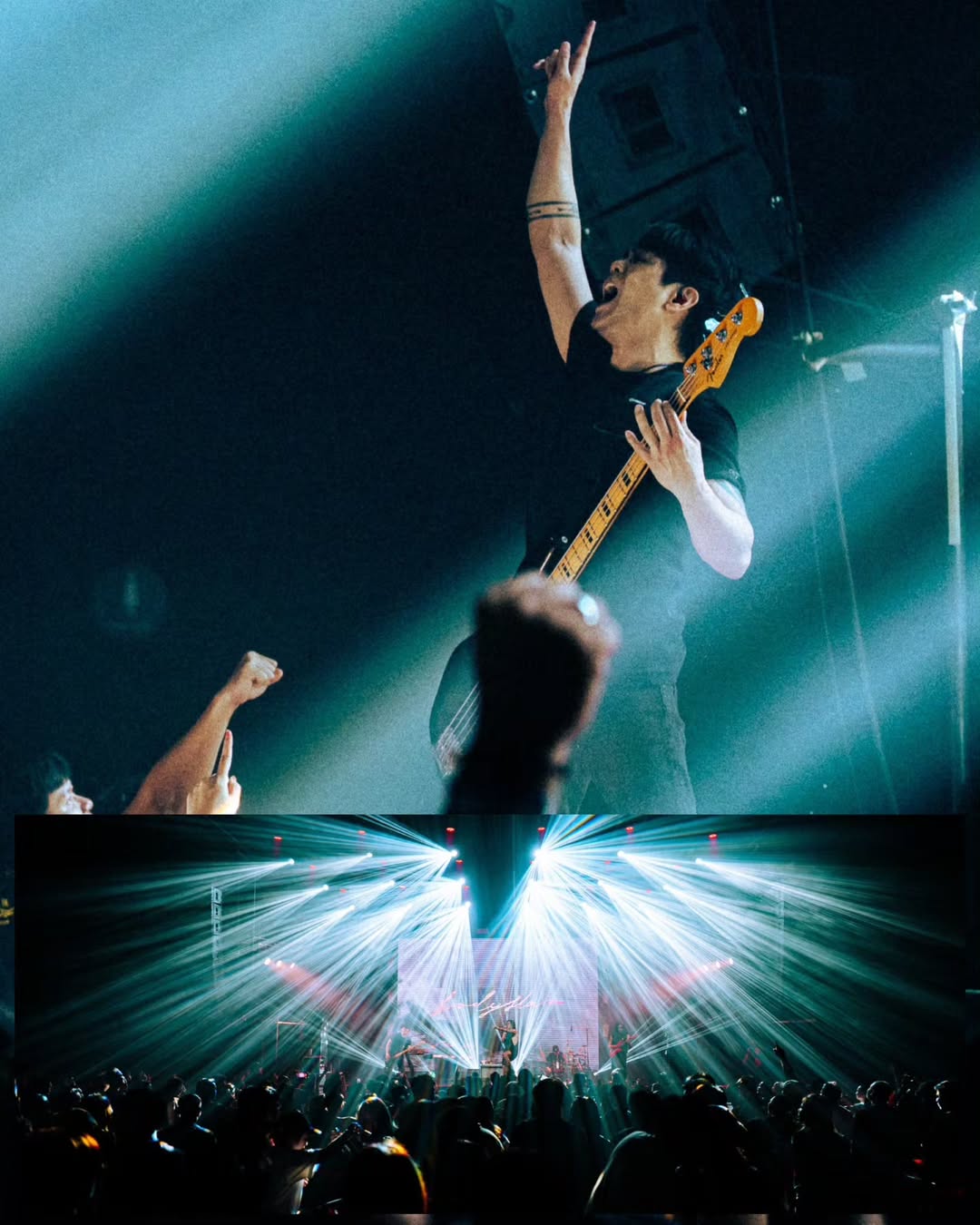 ตูน - อาทิวราห์ คงมาลัย