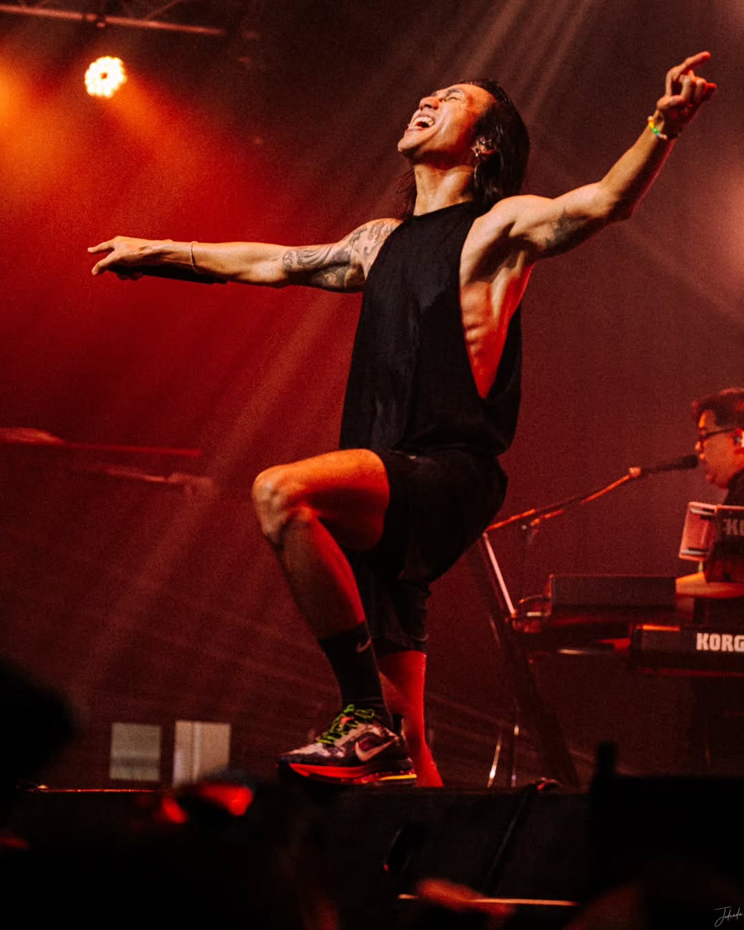 ตูน - อาทิวราห์ คงมาลัย