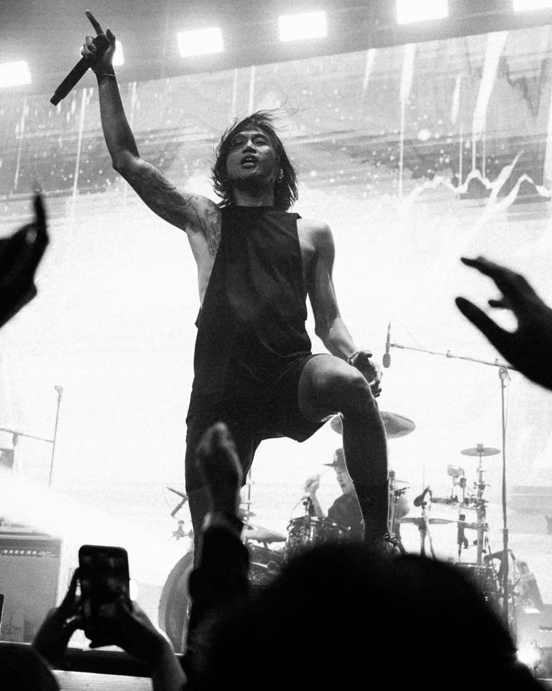 ตูน - อาทิวราห์ คงมาลัย