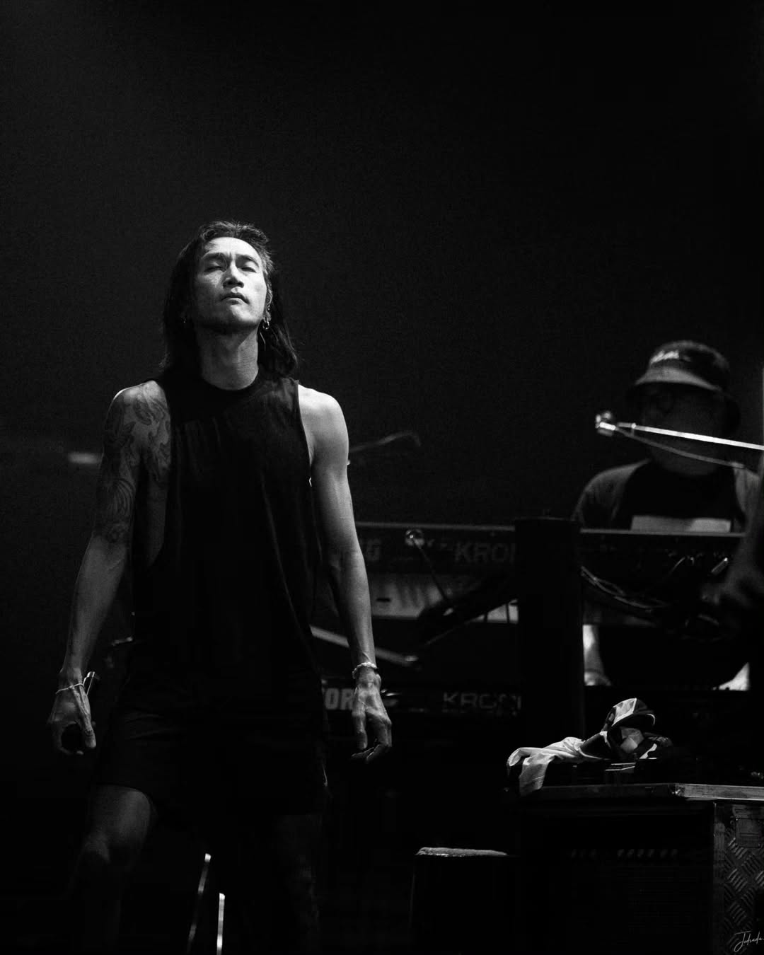 ตูน - อาทิวราห์ คงมาลัย