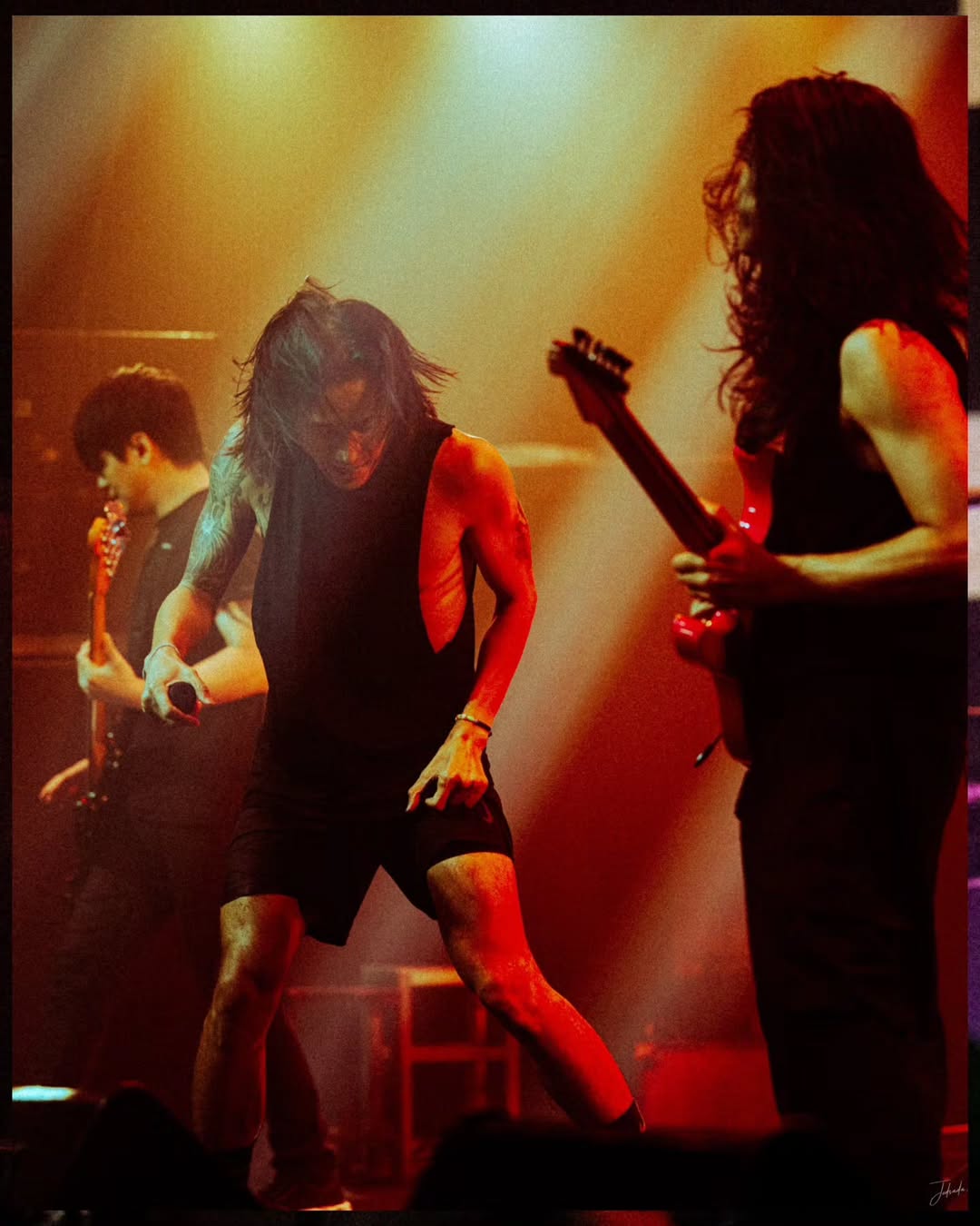 ตูน - อาทิวราห์ คงมาลัย