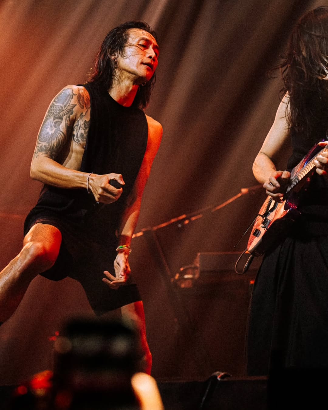 ตูน - อาทิวราห์ คงมาลัย