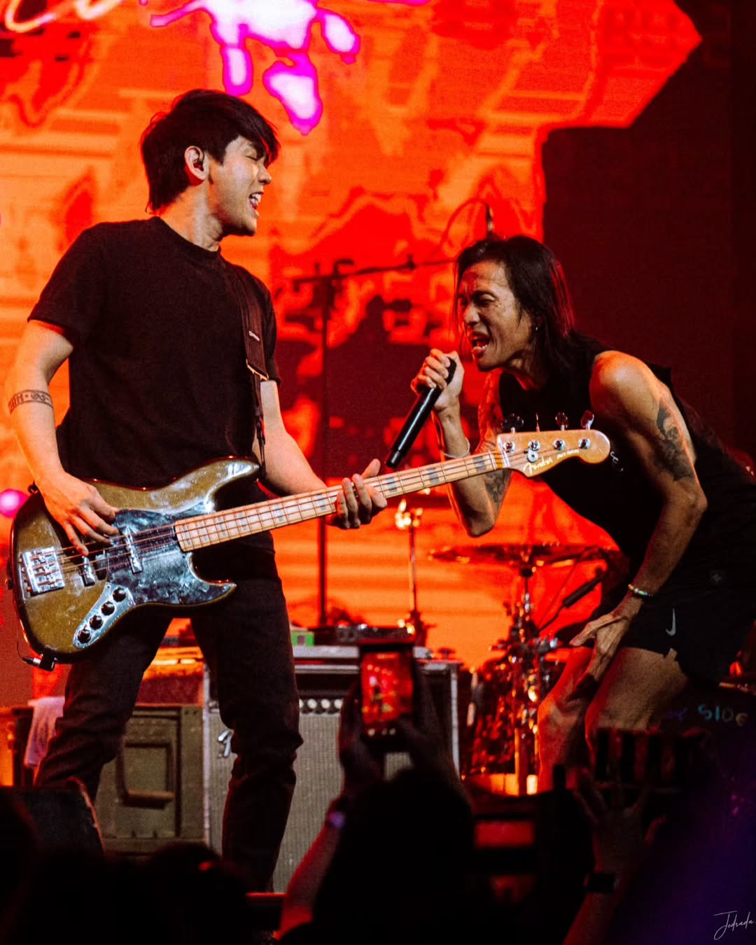 ตูน - อาทิวราห์ คงมาลัย