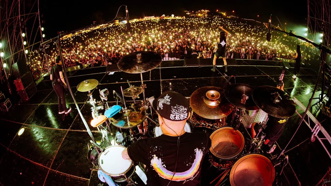 ตูน - อาทิวราห์ คงมาลัย