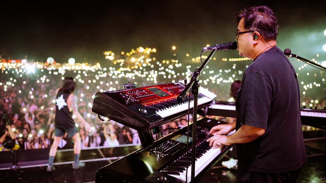 ตูน - อาทิวราห์ คงมาลัย