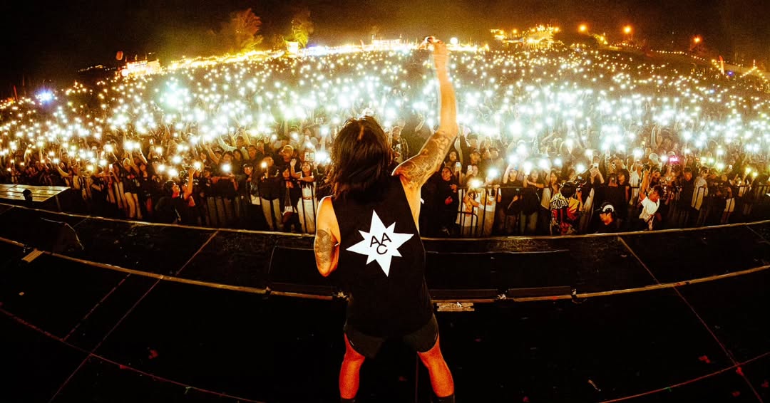 ตูน - อาทิวราห์ คงมาลัย