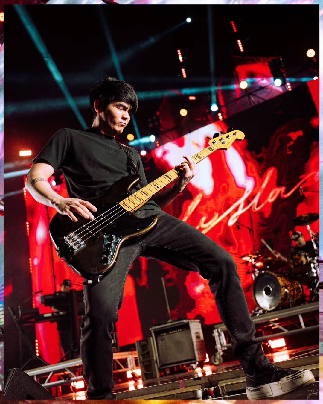 ตูน - อาทิวราห์ คงมาลัย