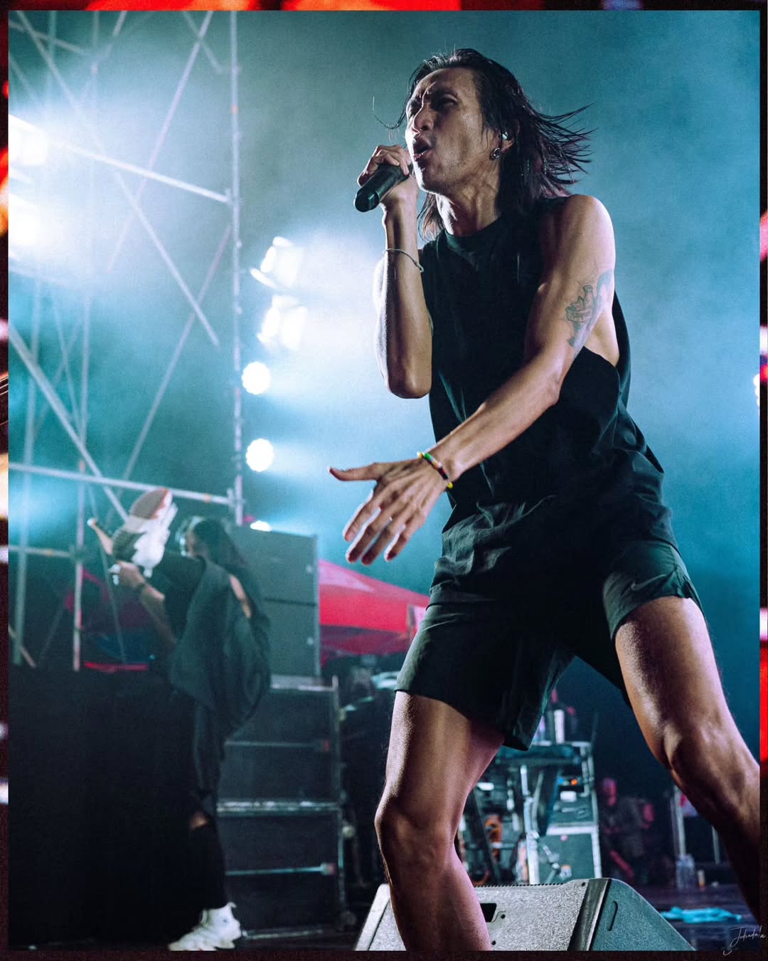 ตูน - อาทิวราห์ คงมาลัย