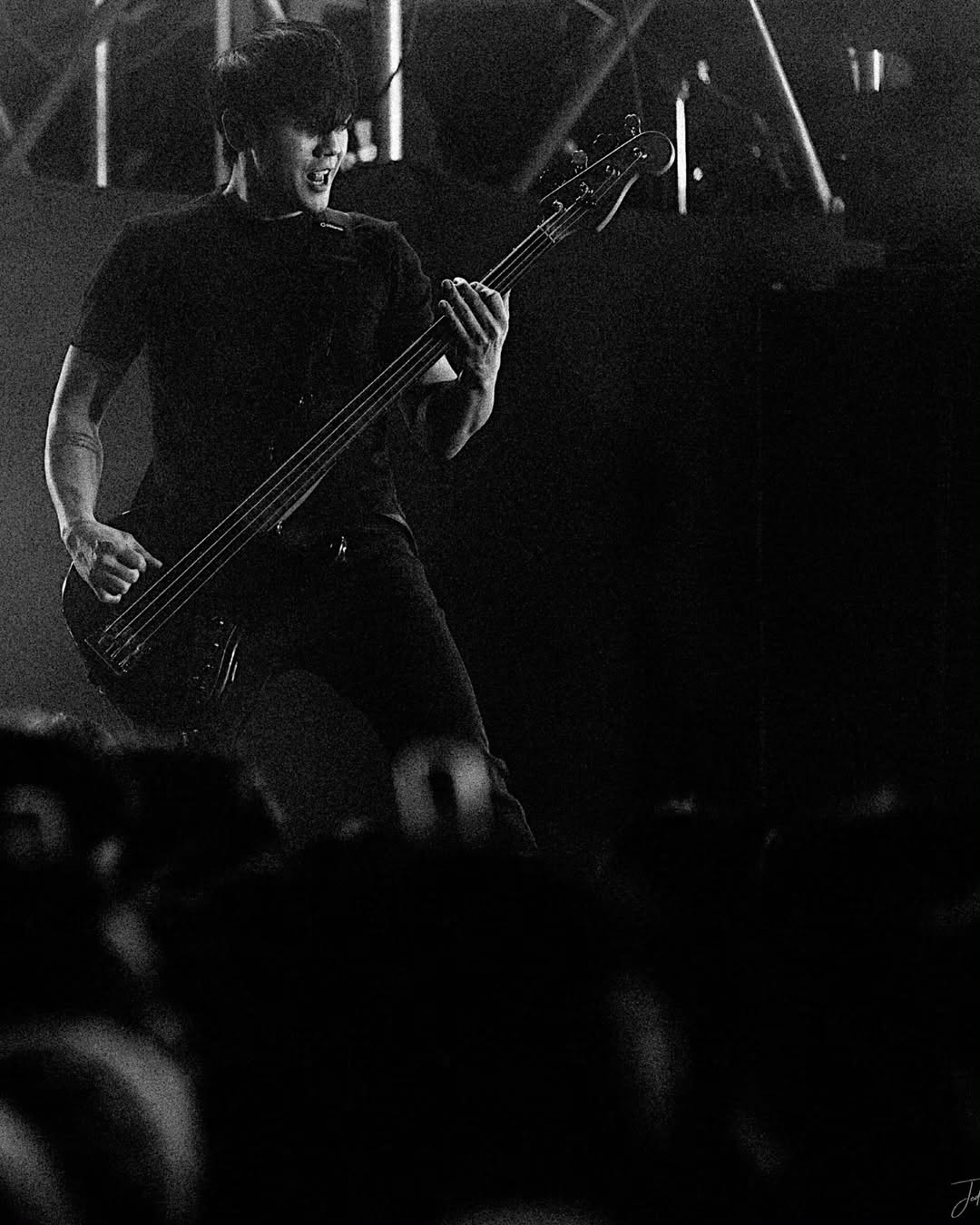 ตูน - อาทิวราห์ คงมาลัย