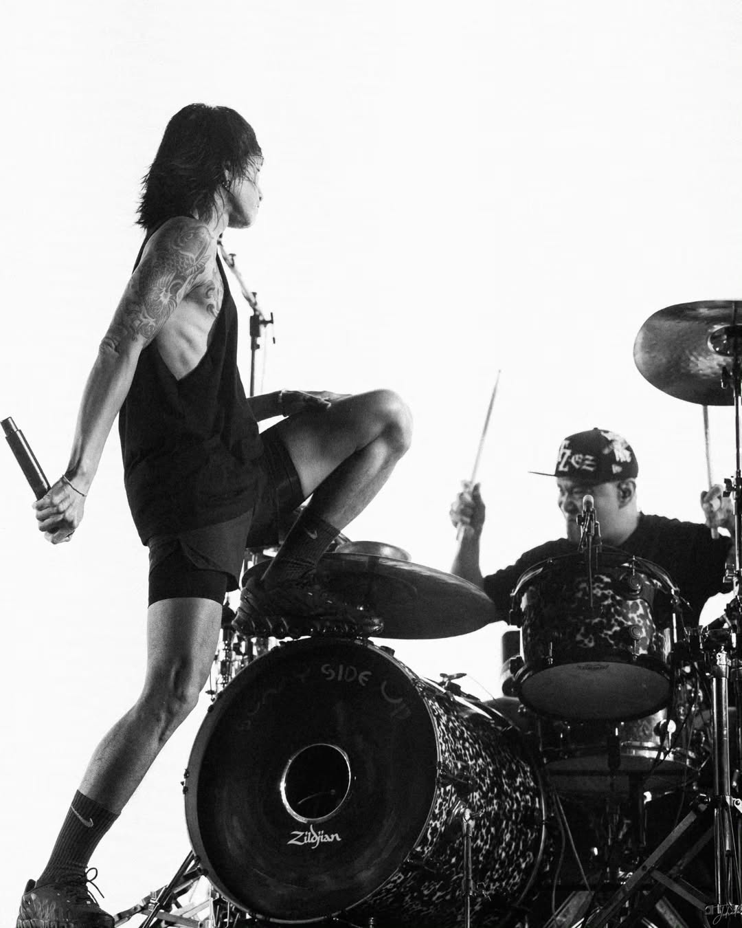 ตูน - อาทิวราห์ คงมาลัย