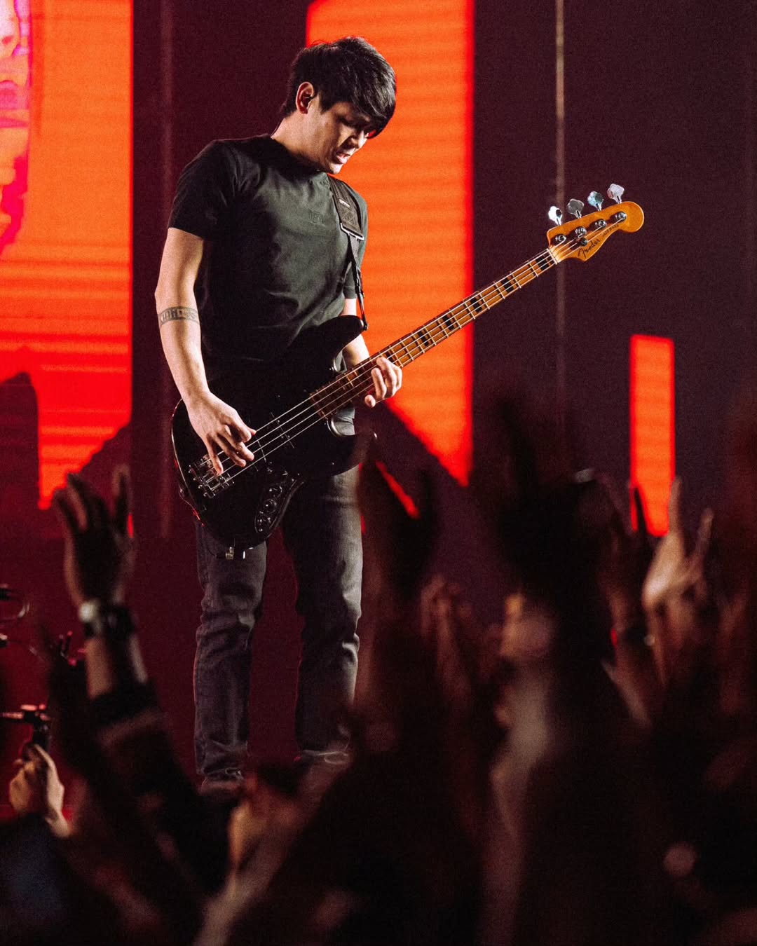 ตูน - อาทิวราห์ คงมาลัย