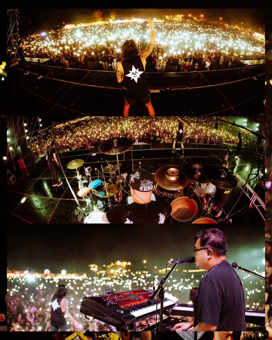 ตูน - อาทิวราห์ คงมาลัย