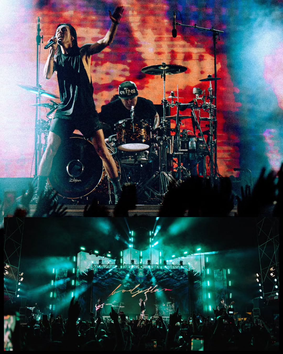 ตูน - อาทิวราห์ คงมาลัย