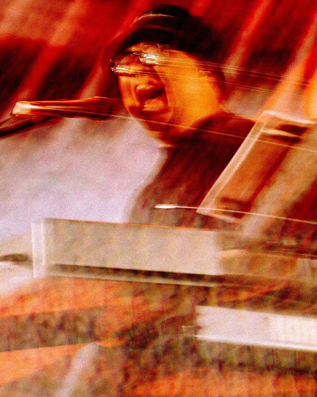 ตูน - อาทิวราห์ คงมาลัย