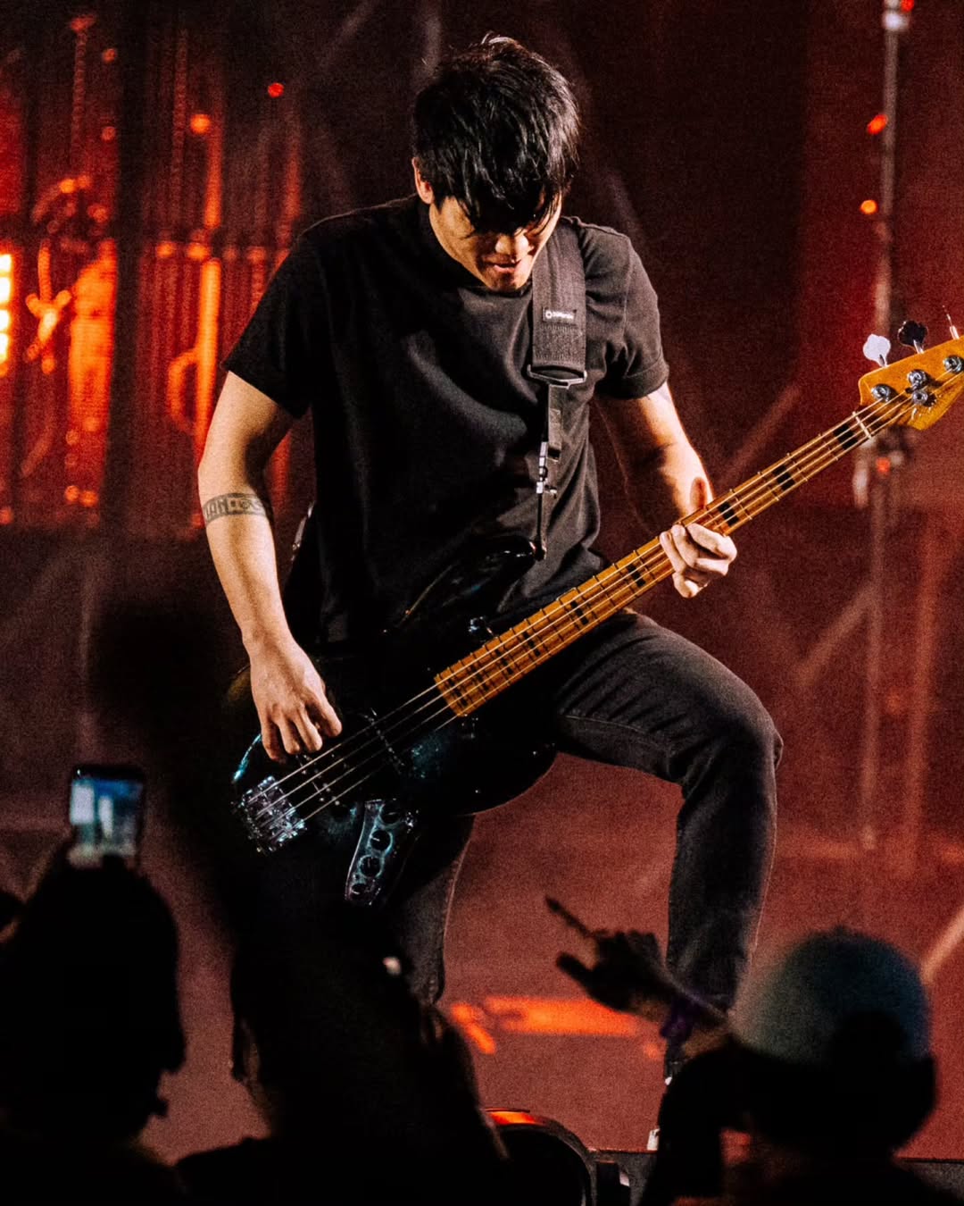 ตูน - อาทิวราห์ คงมาลัย