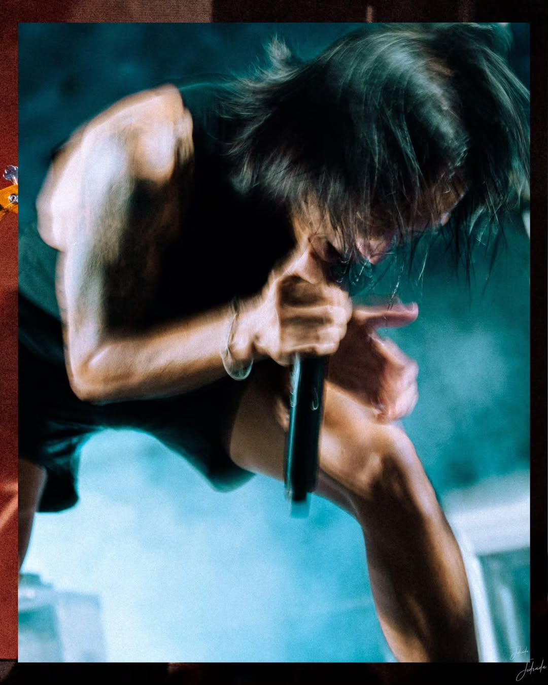 ตูน - อาทิวราห์ คงมาลัย