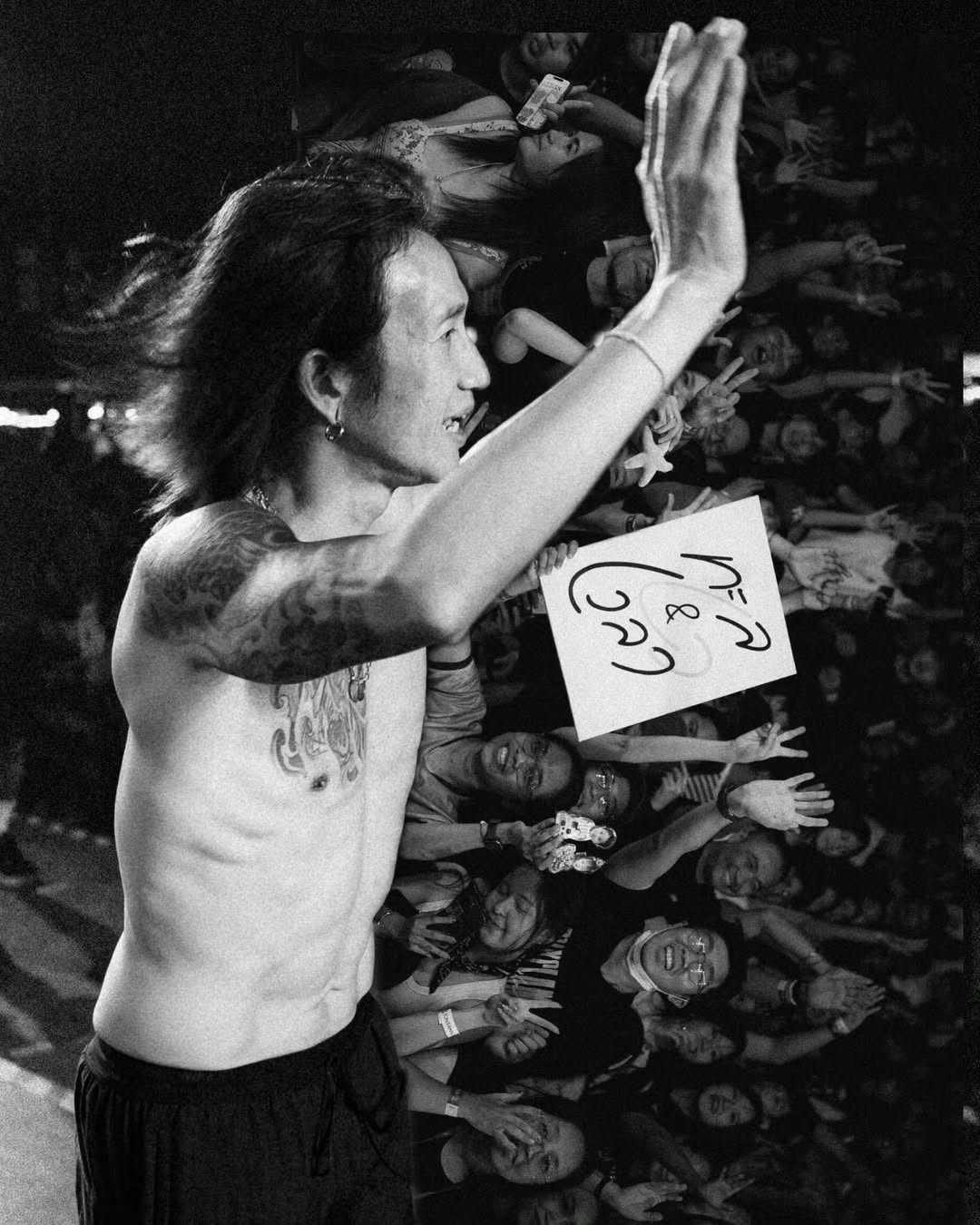 ตูน - อาทิวราห์ คงมาลัย