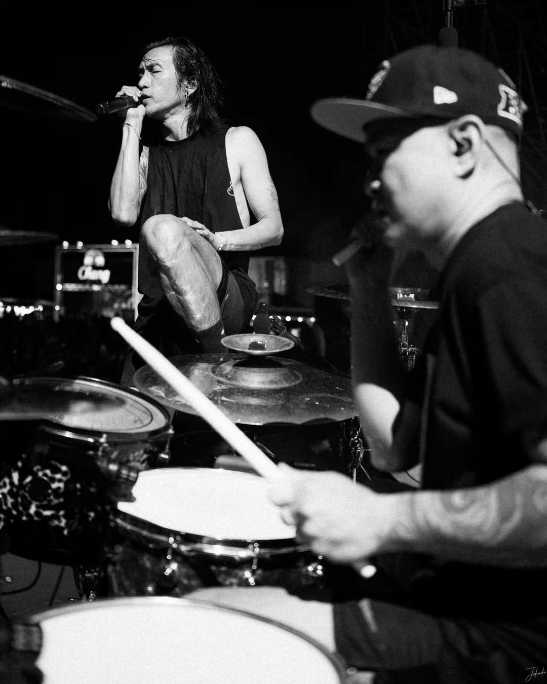 ตูน - อาทิวราห์ คงมาลัย