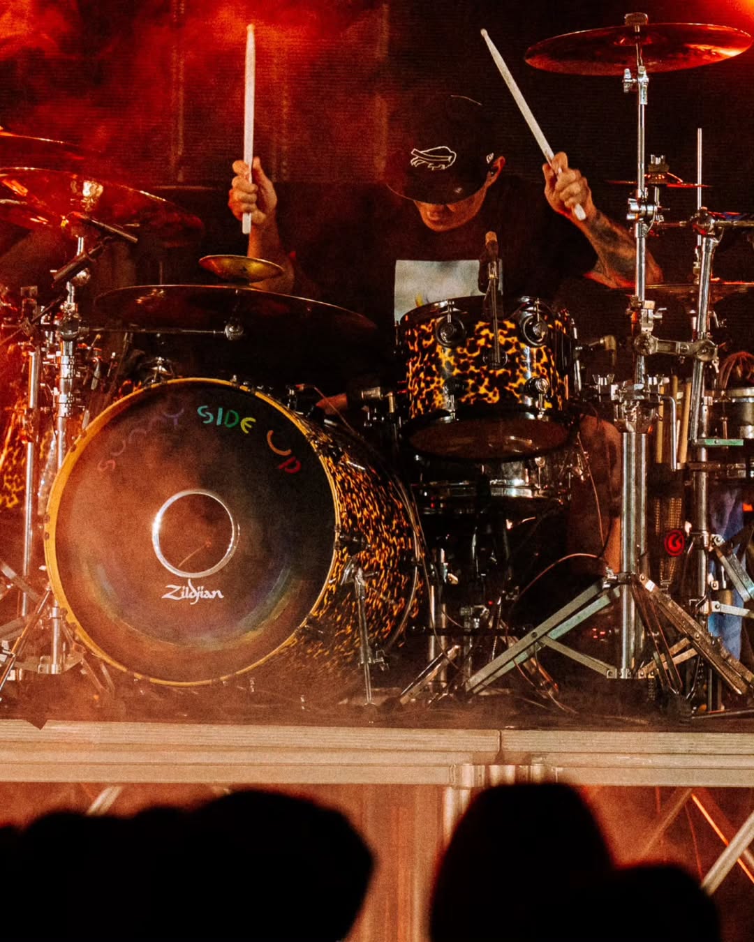 ตูน - อาทิวราห์ คงมาลัย