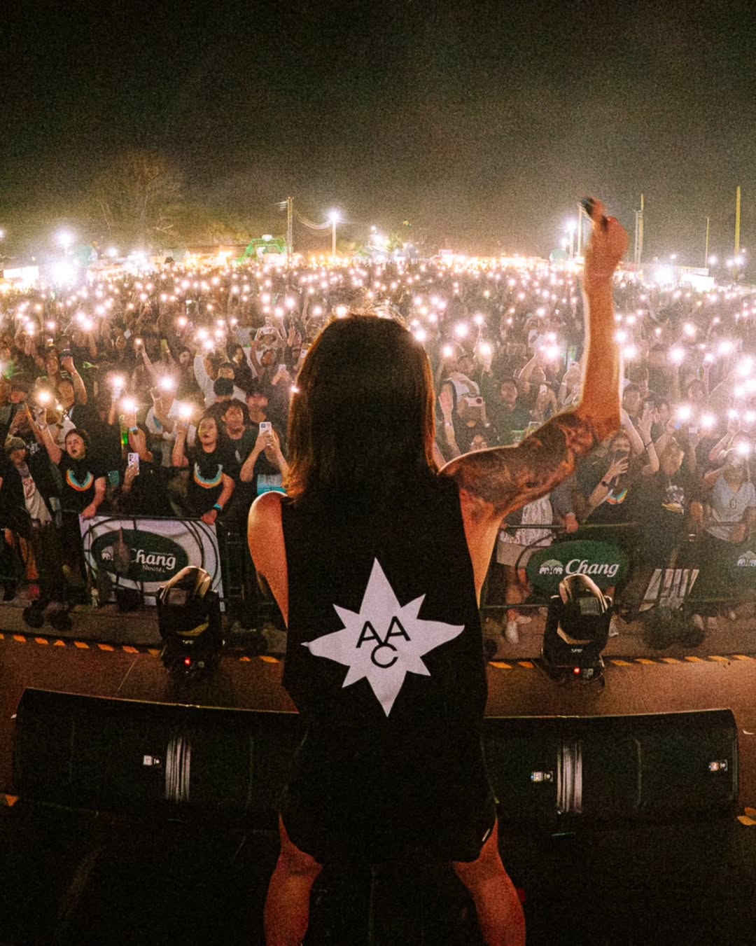 ตูน - อาทิวราห์ คงมาลัย