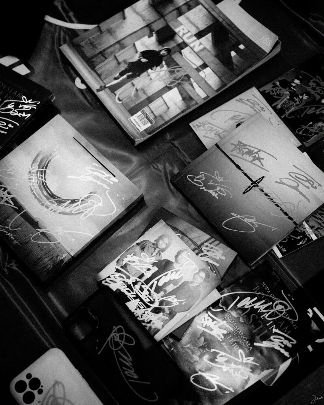 ตูน - อาทิวราห์ คงมาลัย