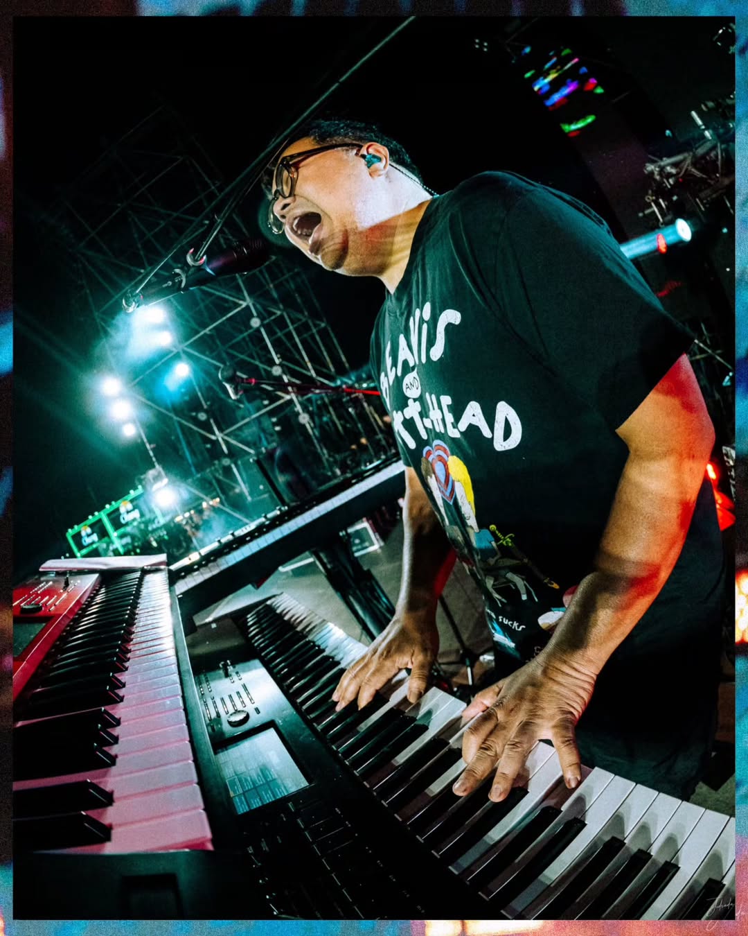 ตูน - อาทิวราห์ คงมาลัย