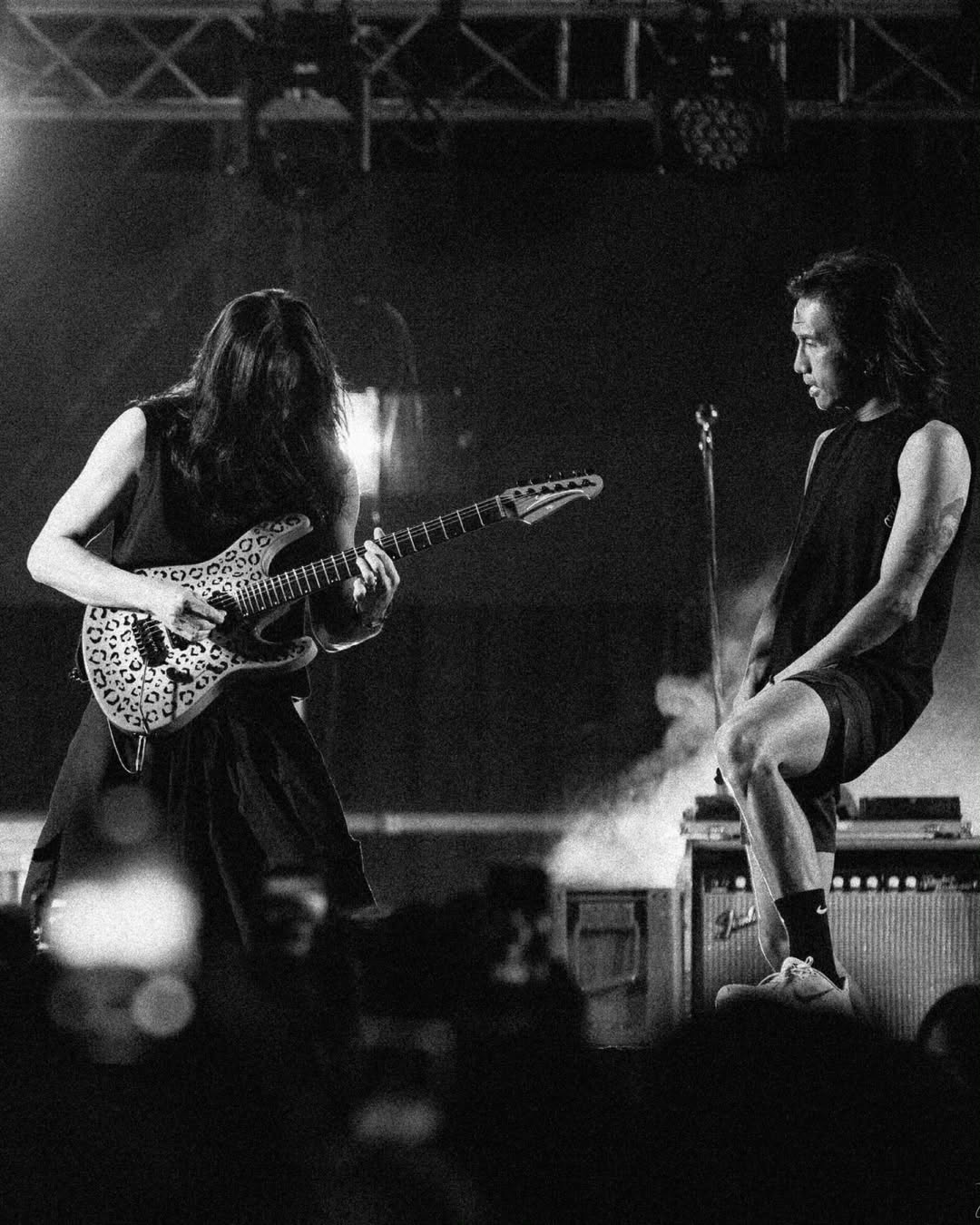 ตูน - อาทิวราห์ คงมาลัย