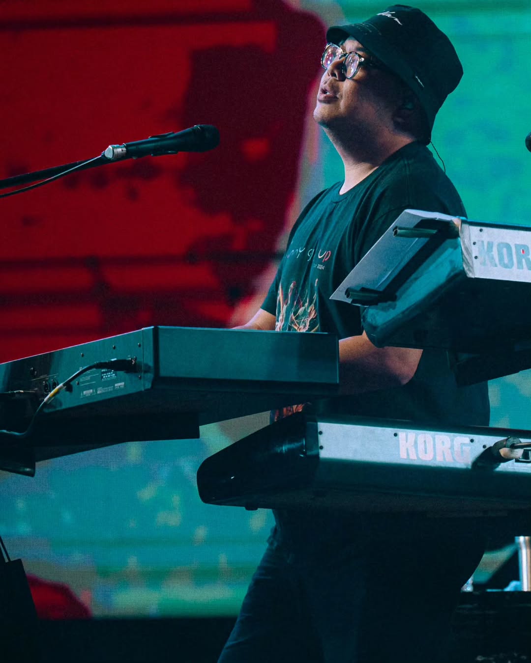 ตูน - อาทิวราห์ คงมาลัย